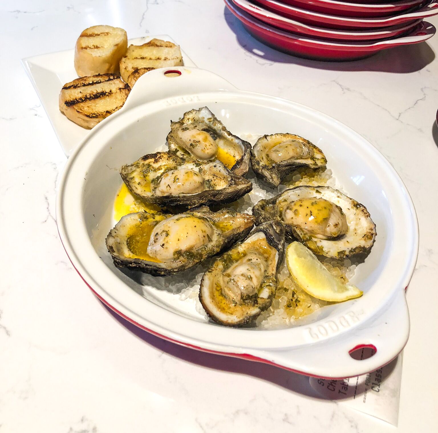 The Details, sponsored by Rouj Creole ‘Beau Ideal’