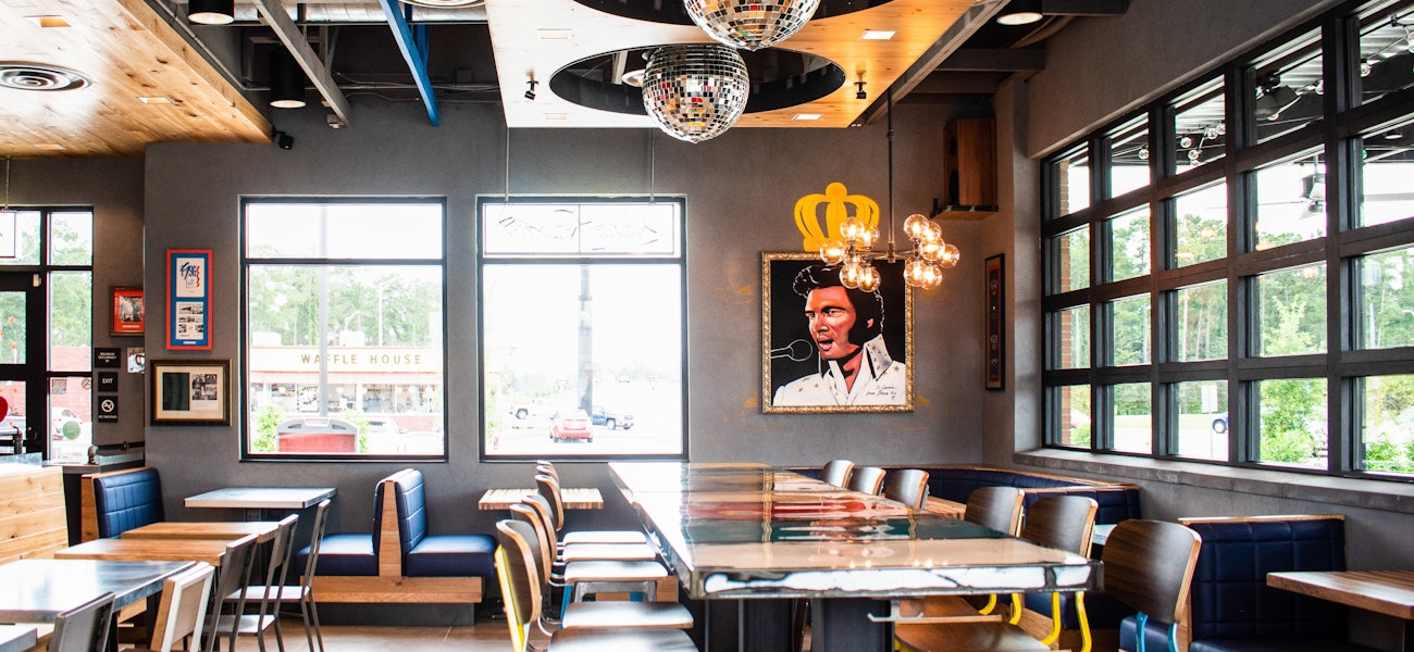 the newest raising cane s restaurants are the brand s most instagrammable yet