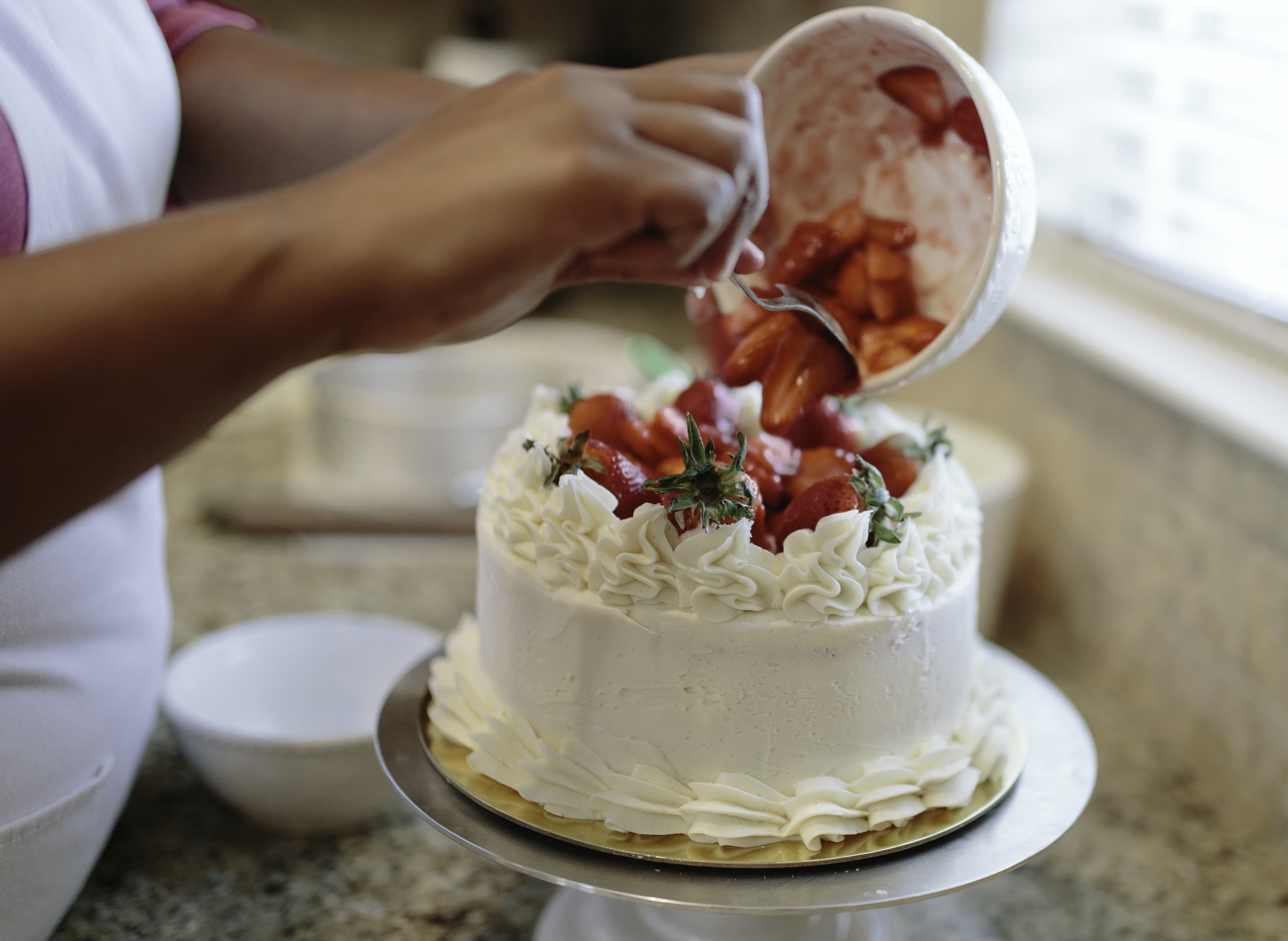 Cake Decorating Classes in Baton Rouge: Unleash Your Inner Baker