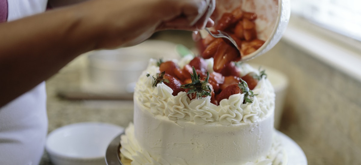 Cooking And Food Classes Around Baton Rouge To Try This Summer