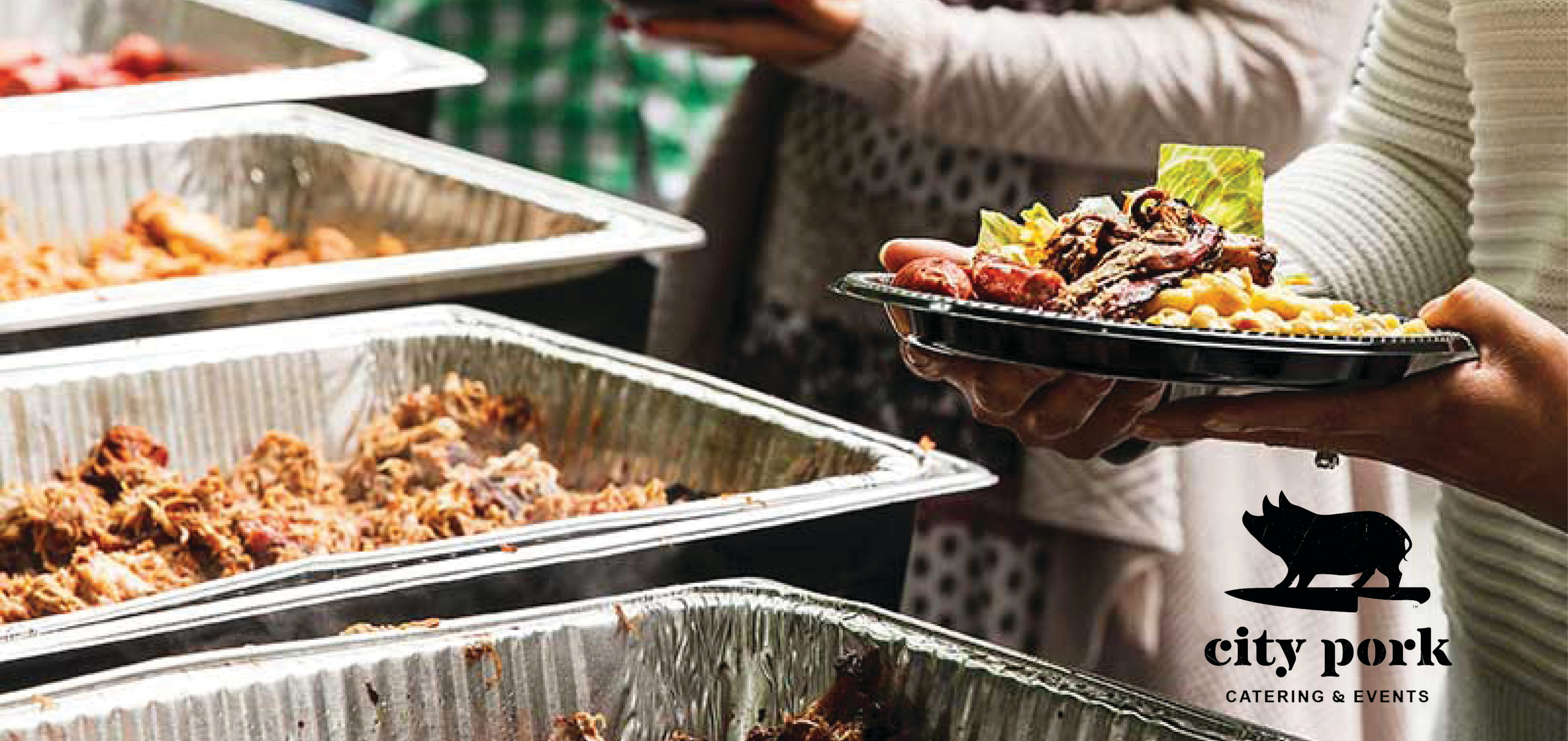 The Details Sponsored By City Pork Tailgating To Geaux