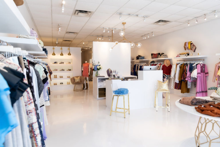 70+ women’s boutiques to shop around Baton Rouge - [225]