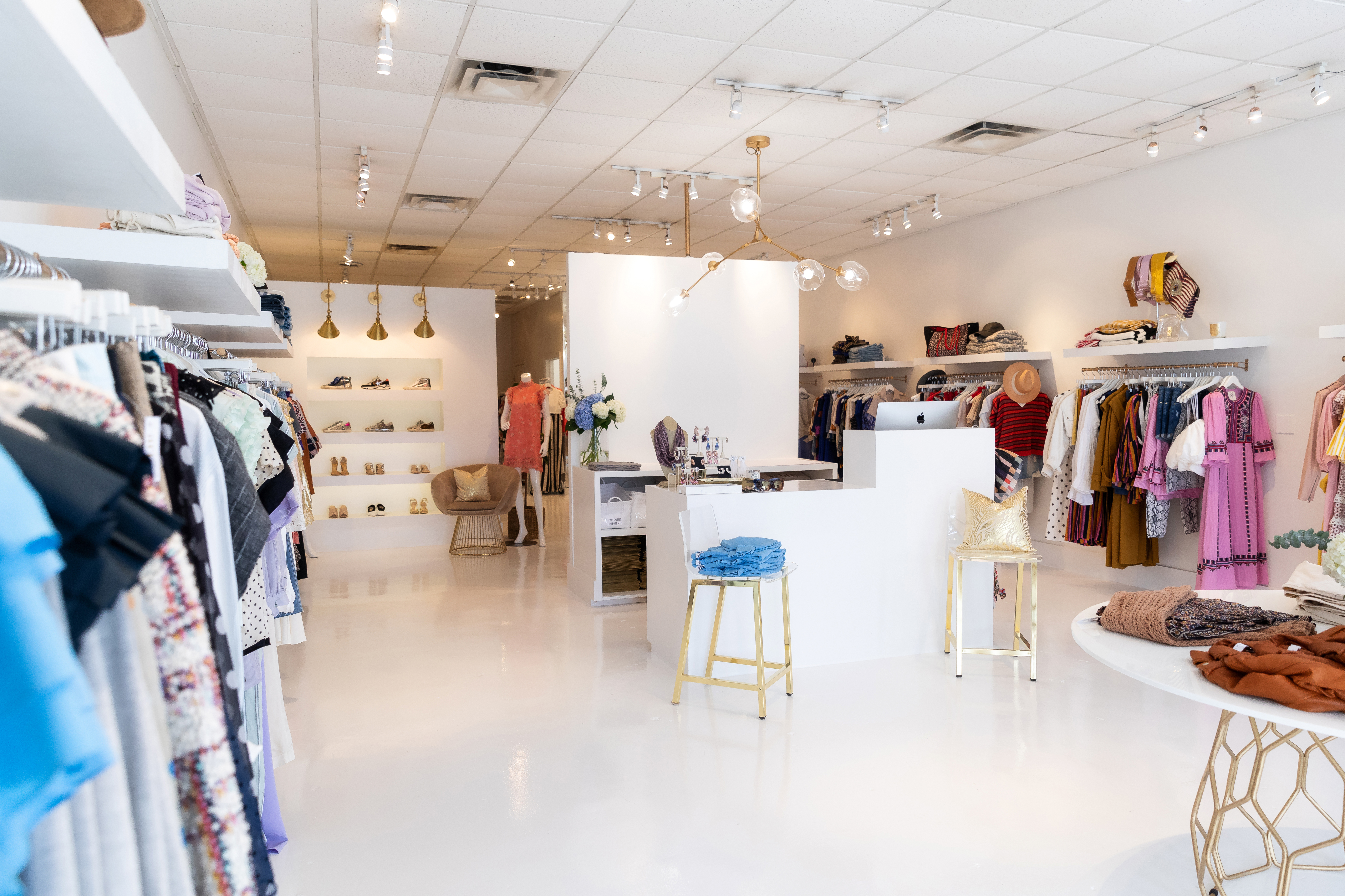 70 women s boutiques to shop around Baton Rouge 225