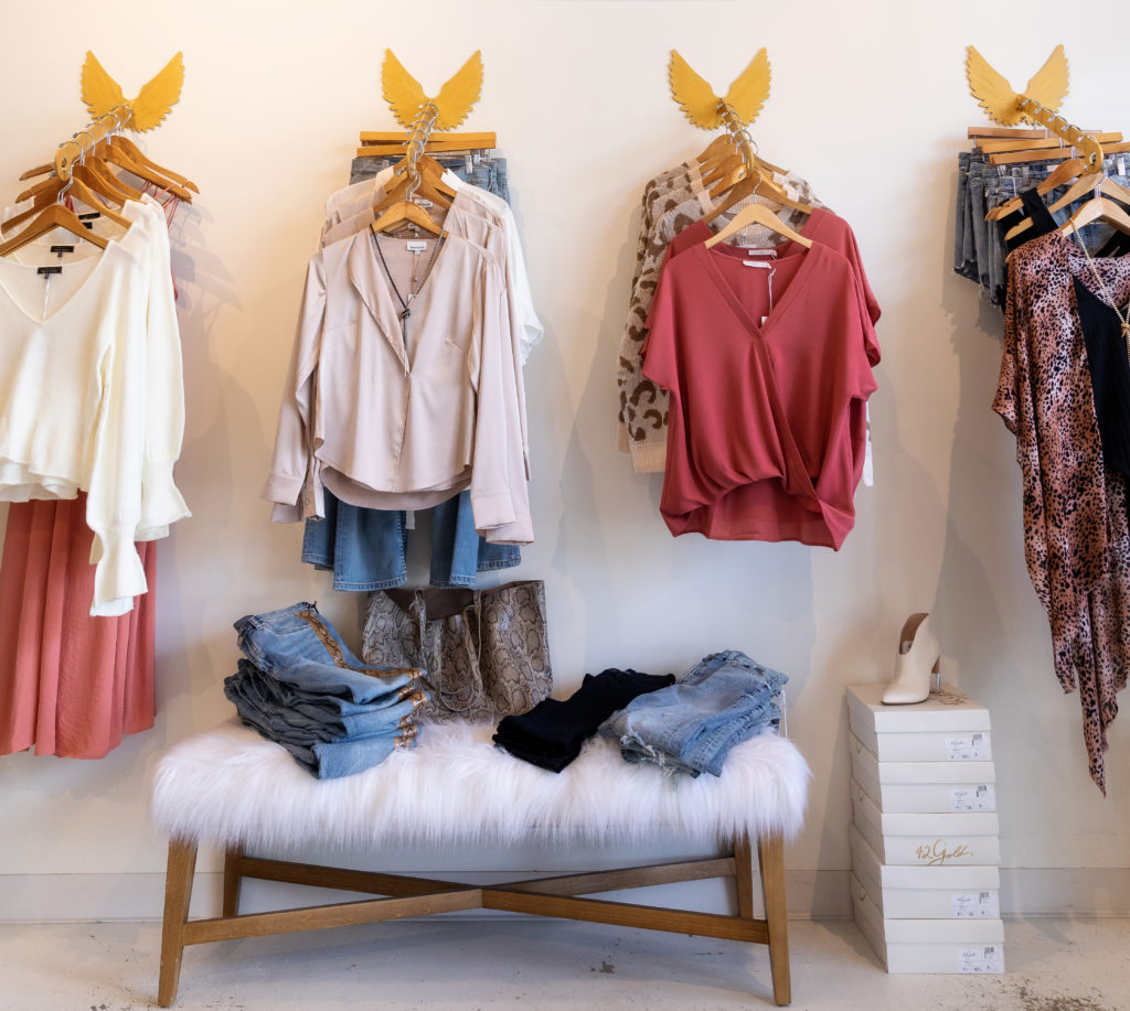 70+ women’s boutiques to shop around Baton Rouge [225]