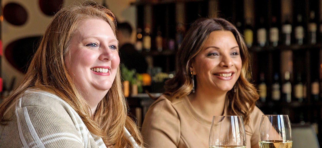 Young leaders are reshaping the city, and encouraging more members of ...