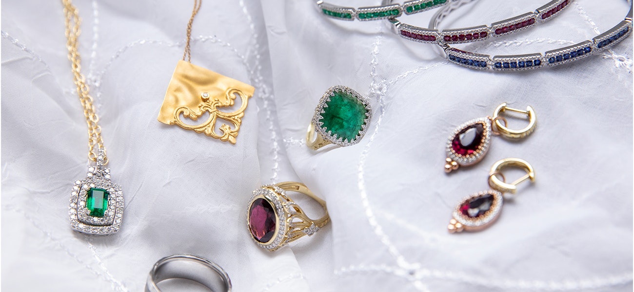 Anton S Fine Jewelry In Baton Rouge Gabriel Co