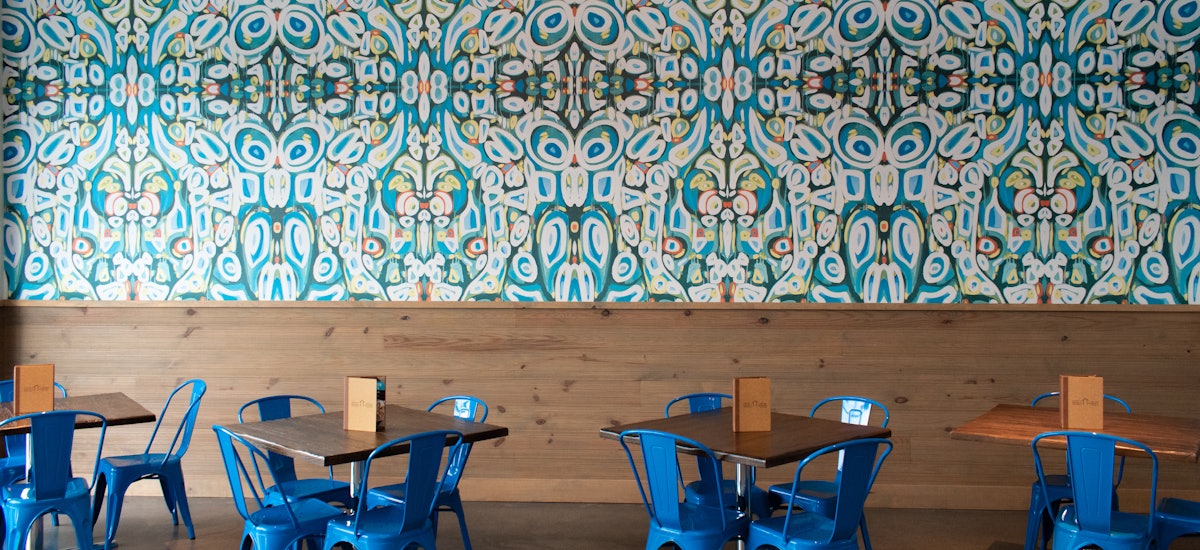 Changes Are In Store For The Restaurant At The Oasis