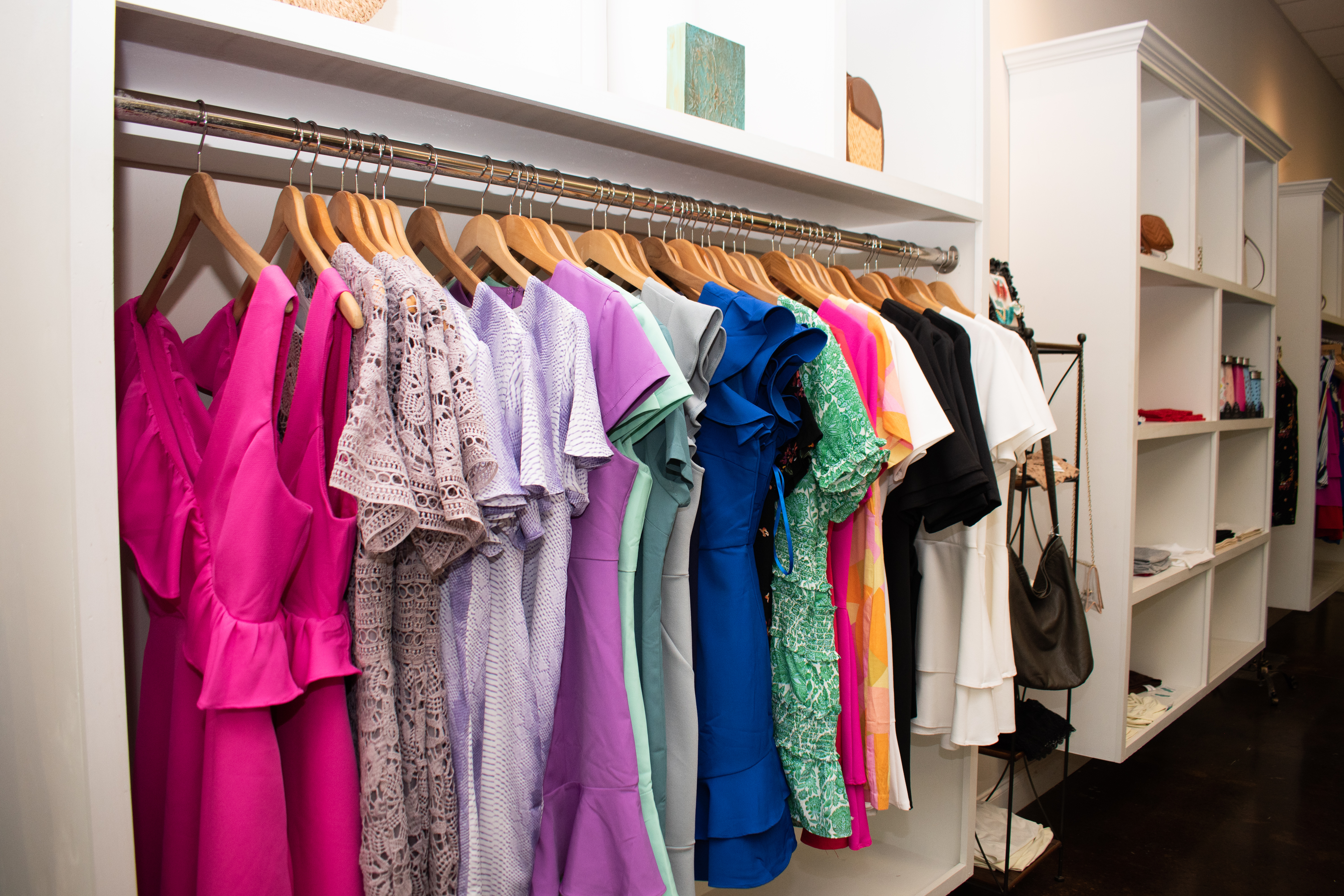 70+ women's boutiques to shop around Baton Rouge - [225]