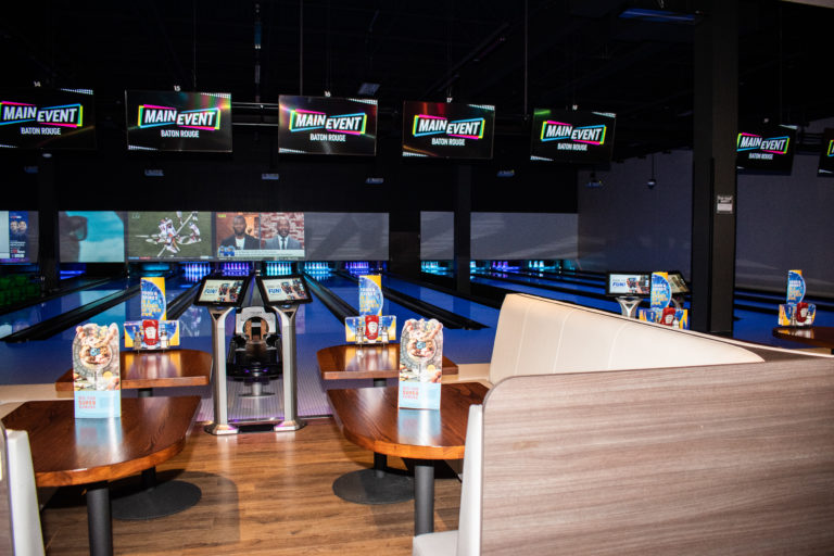 First Look: At the new Main Event in Baton Rouge, unleash your inner ...