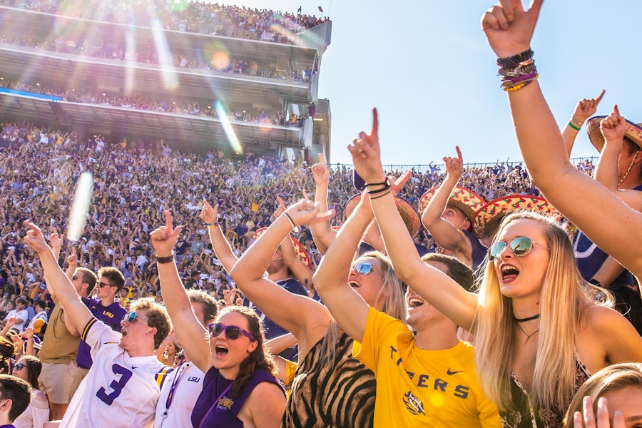 Best Of 225 This Week How To Spend Labor Day Weekend In Baton Rouge