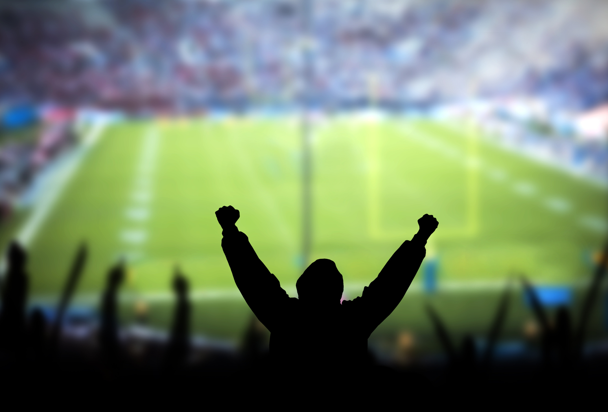 [Sponsored] Tailgate Etiquette Helpful tips to kick off the season