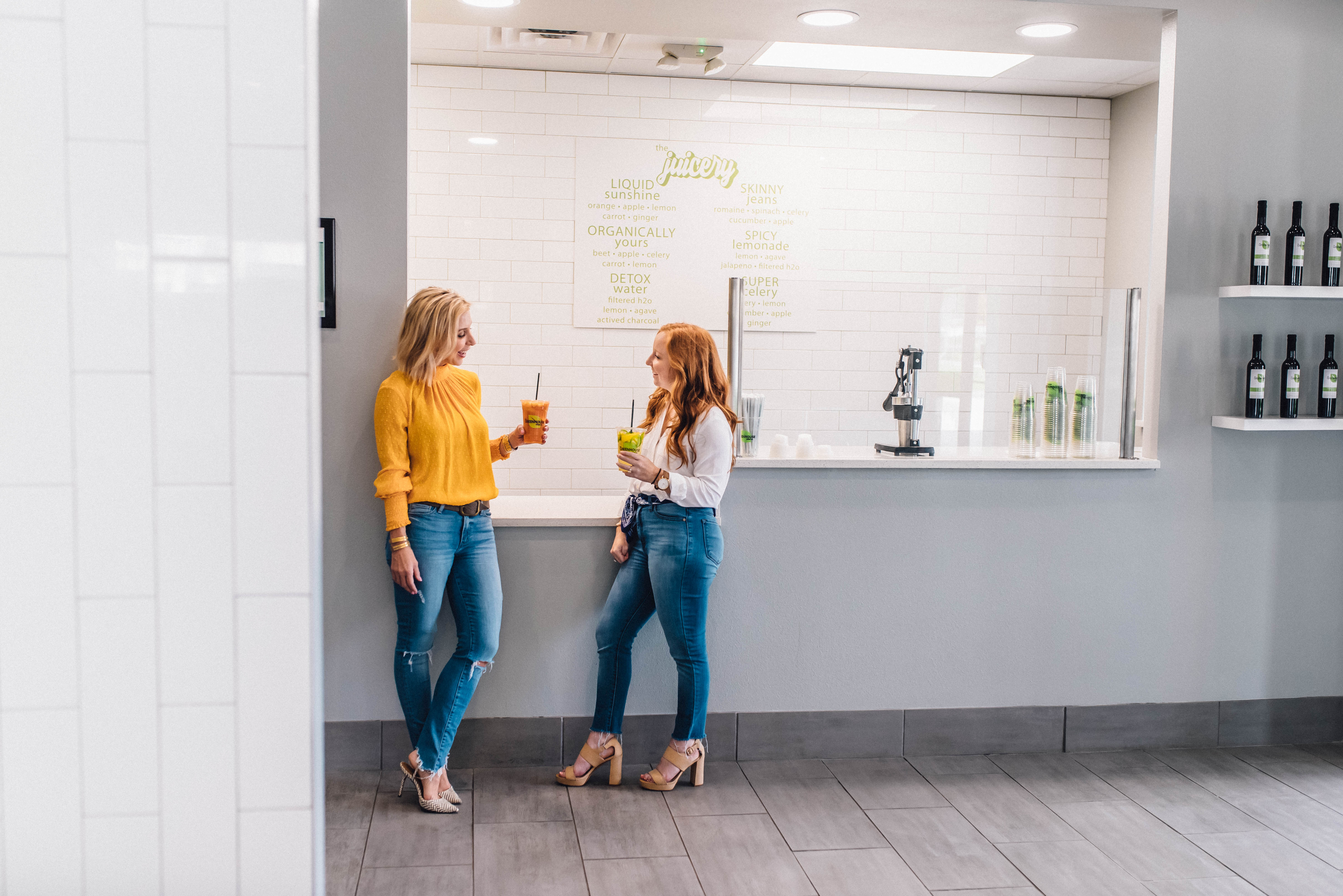 [Sponsored] On Location The Green House Salad Co [225]