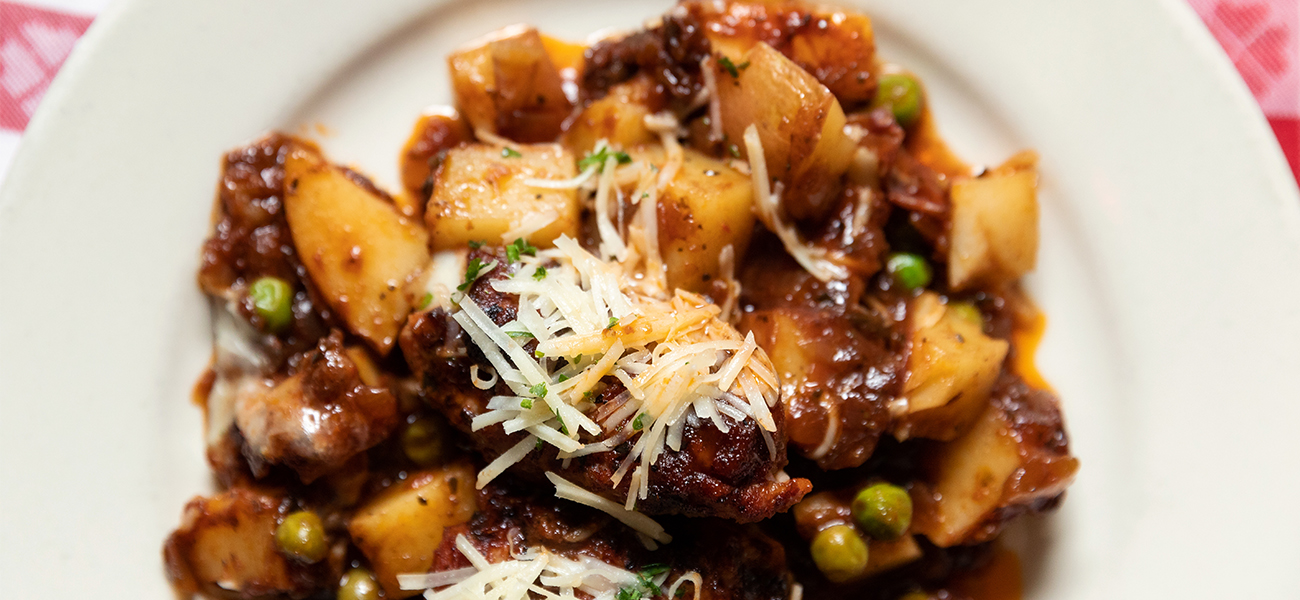 Diving into a longtime Baton Rouge favorite in [225]