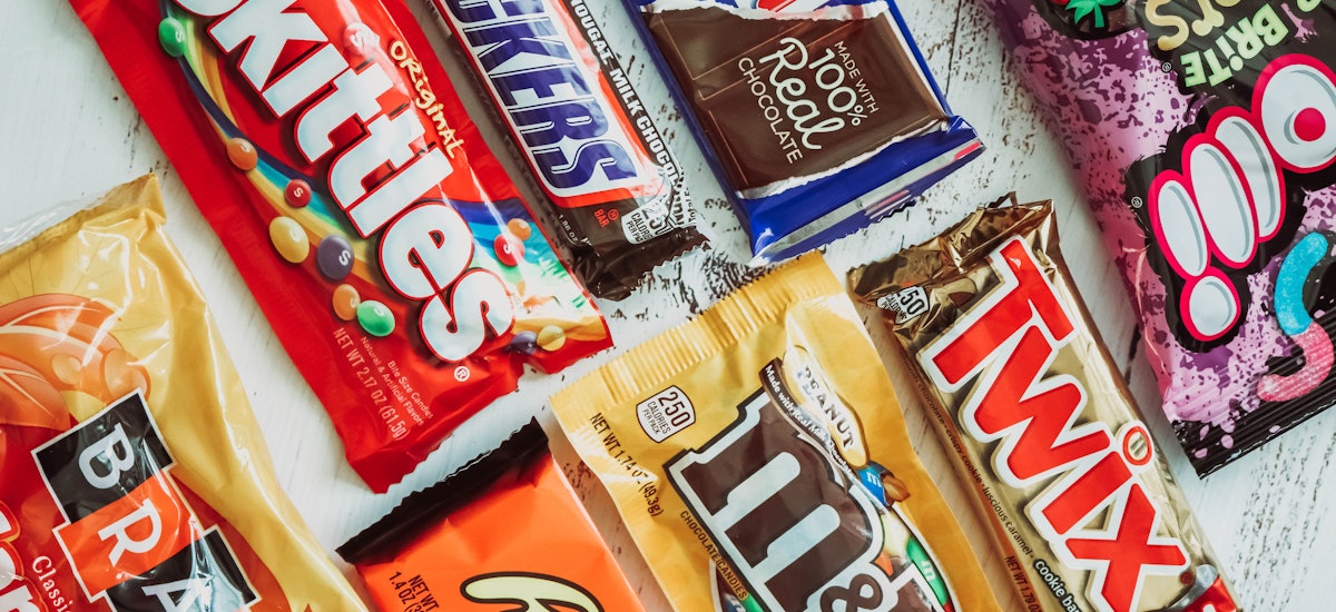 The best Halloween candies, according to Baton Rouge chefs The best Halloween candies, according to Baton Rouge chefs