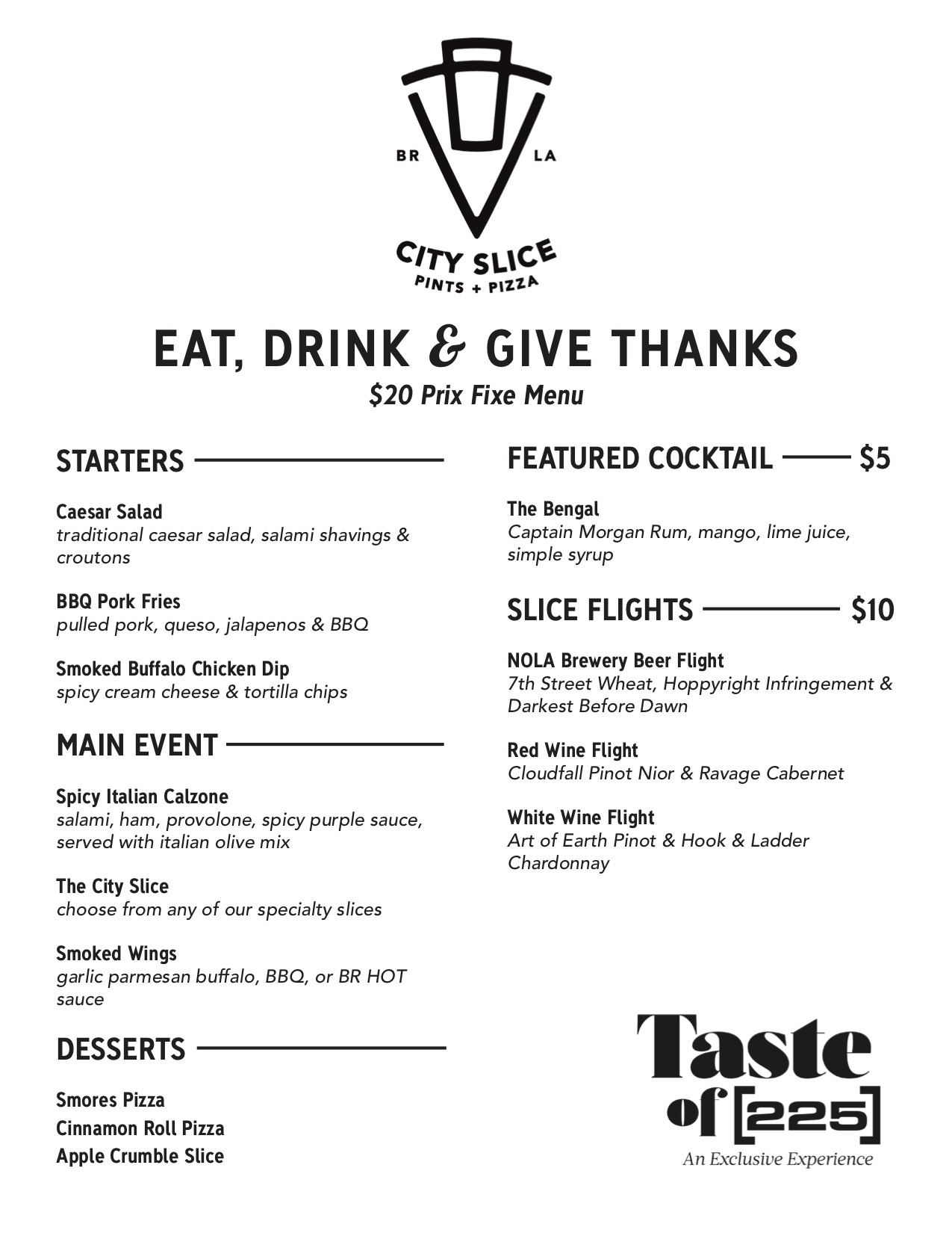 Don't miss our Best of [225] and other events [225]