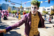 Best Of 225 This Week Halloween Parade Mini Maker Faire And More This 