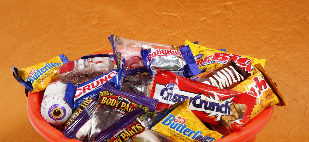 The best and worst Halloween candies, according to Baton Rouge chefs The best and worst Halloween candies, according to Baton Rouge chefs