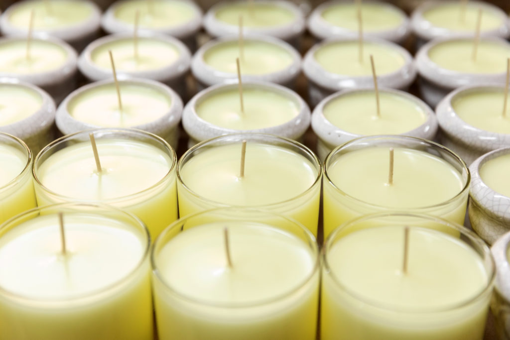 This longstanding St. Francisville company sells handcrafted candles in 46 states—and is ramping