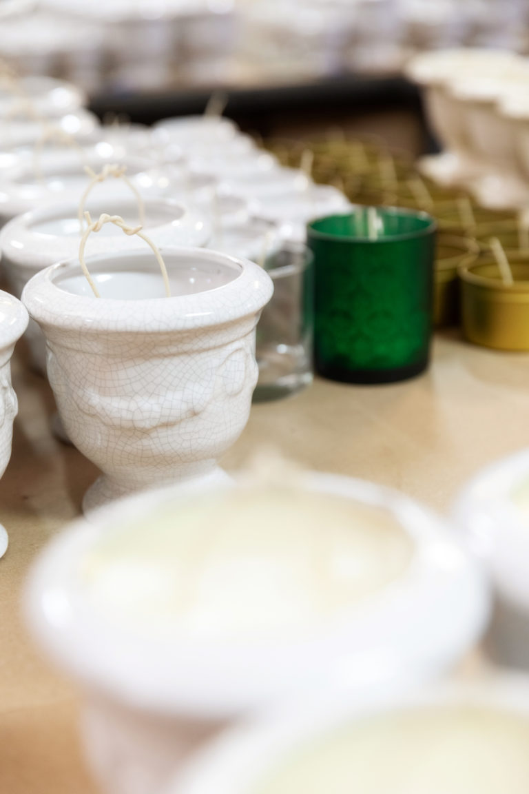 This longstanding St. Francisville company sells handcrafted candles in 46 states—and is ramping