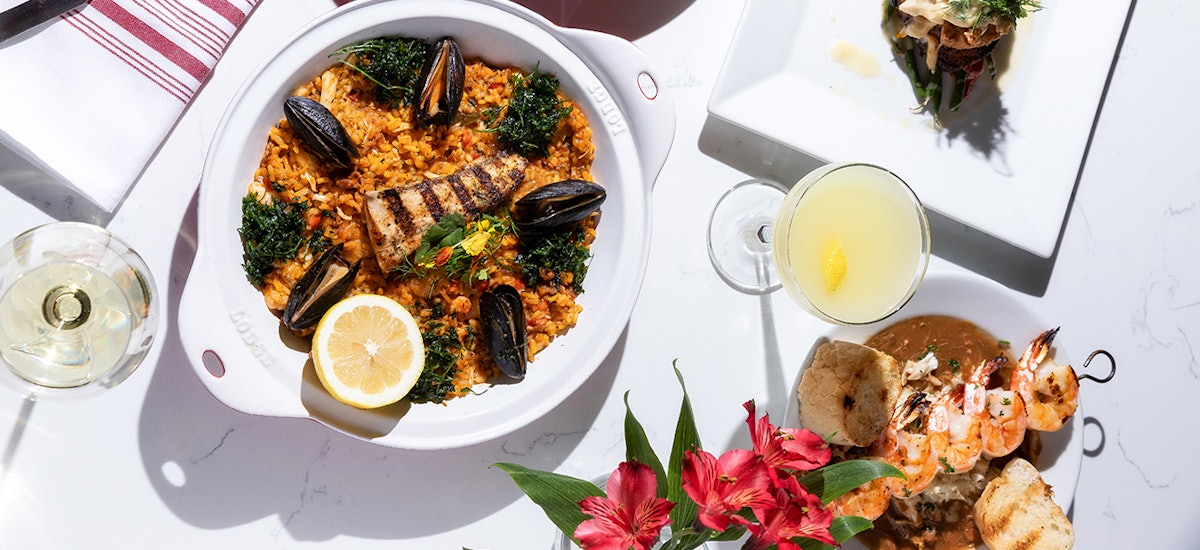 Baton openings These were the biggest restaurant openings in Baton Rouge this year