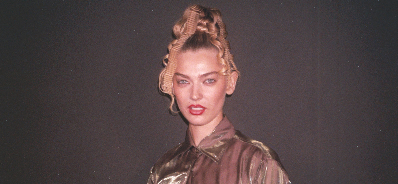 How two designers represented Baton Rouge this year on fashion’s biggest stage [225]