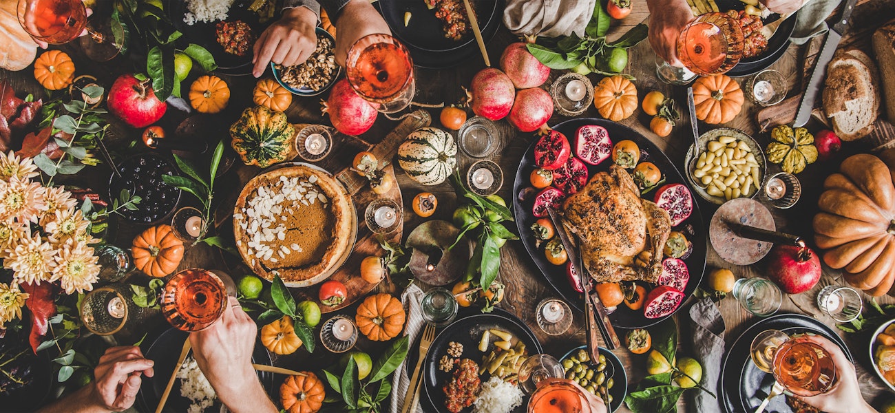 Thanksgiving football sling Thanksgiving football sling
