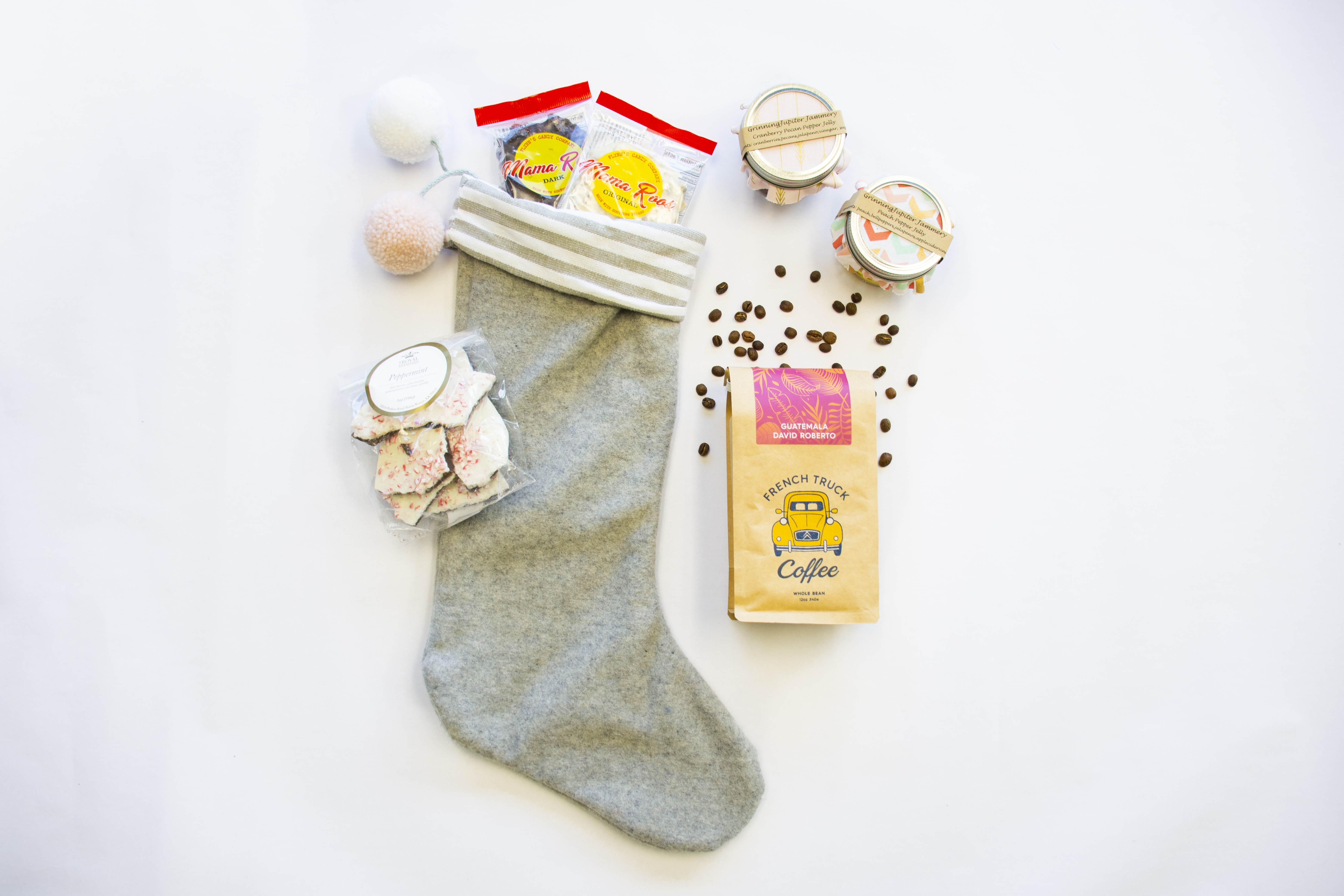 Baton Rouge gift guide For the stocking