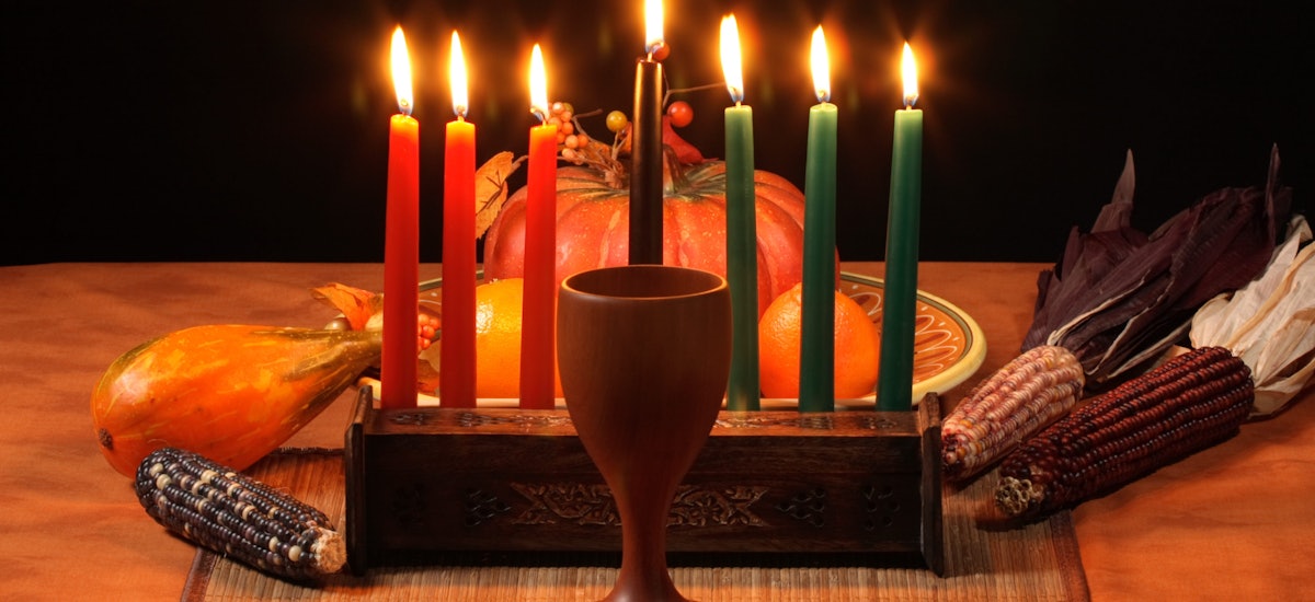 How To Celebrate Kwanzaa And Hanukkah In Baton Rouge