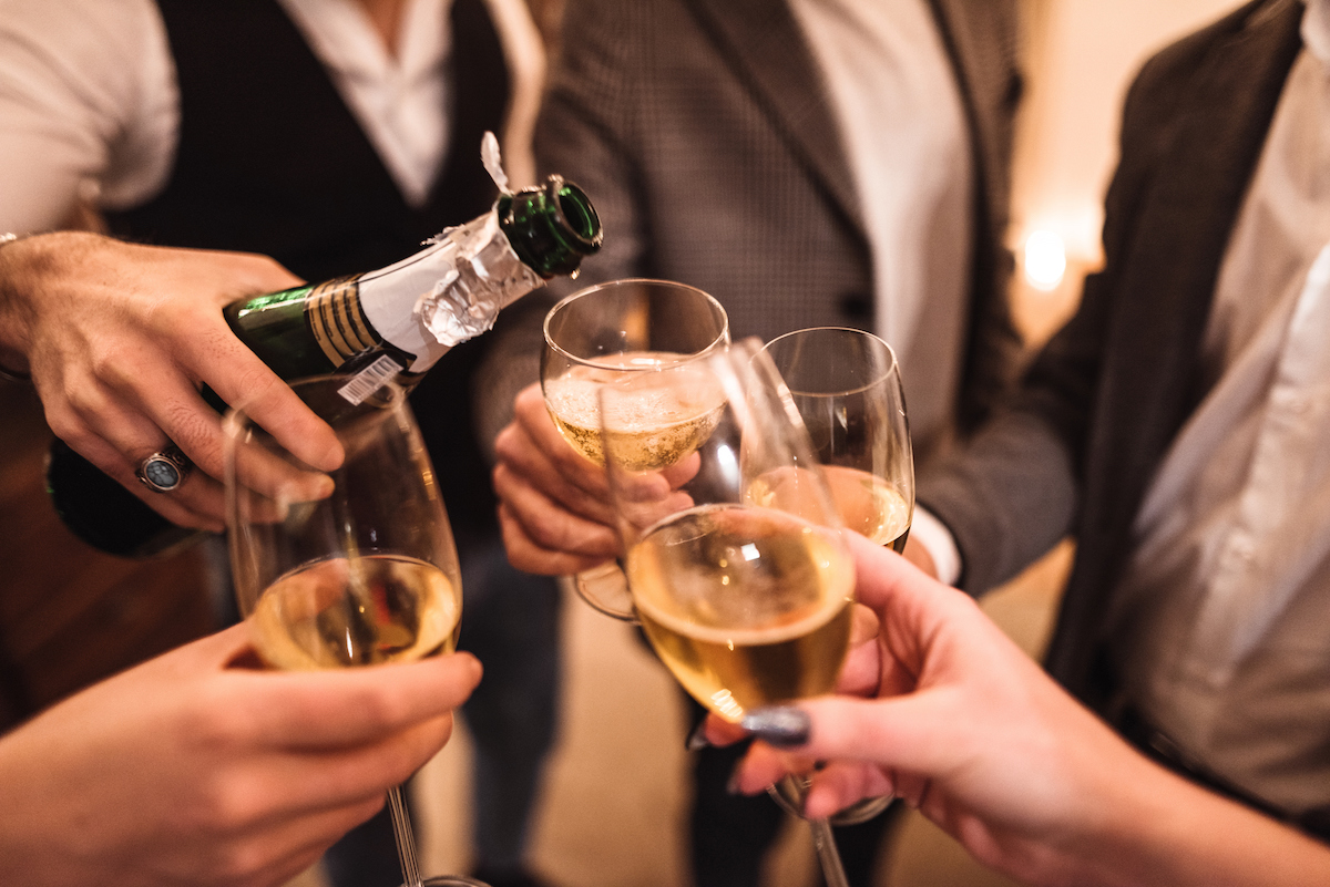 Dine Roundup New Year’s Eve parties and other events in Baton Rouge