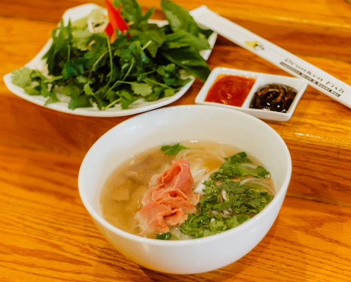 A Look At The Deliciously Interesting Variations Of Pho Available