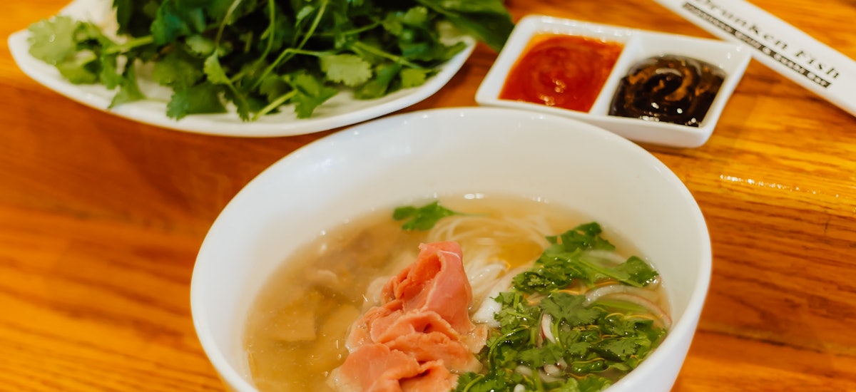 A Look At The Deliciously Interesting Variations Of Pho Available