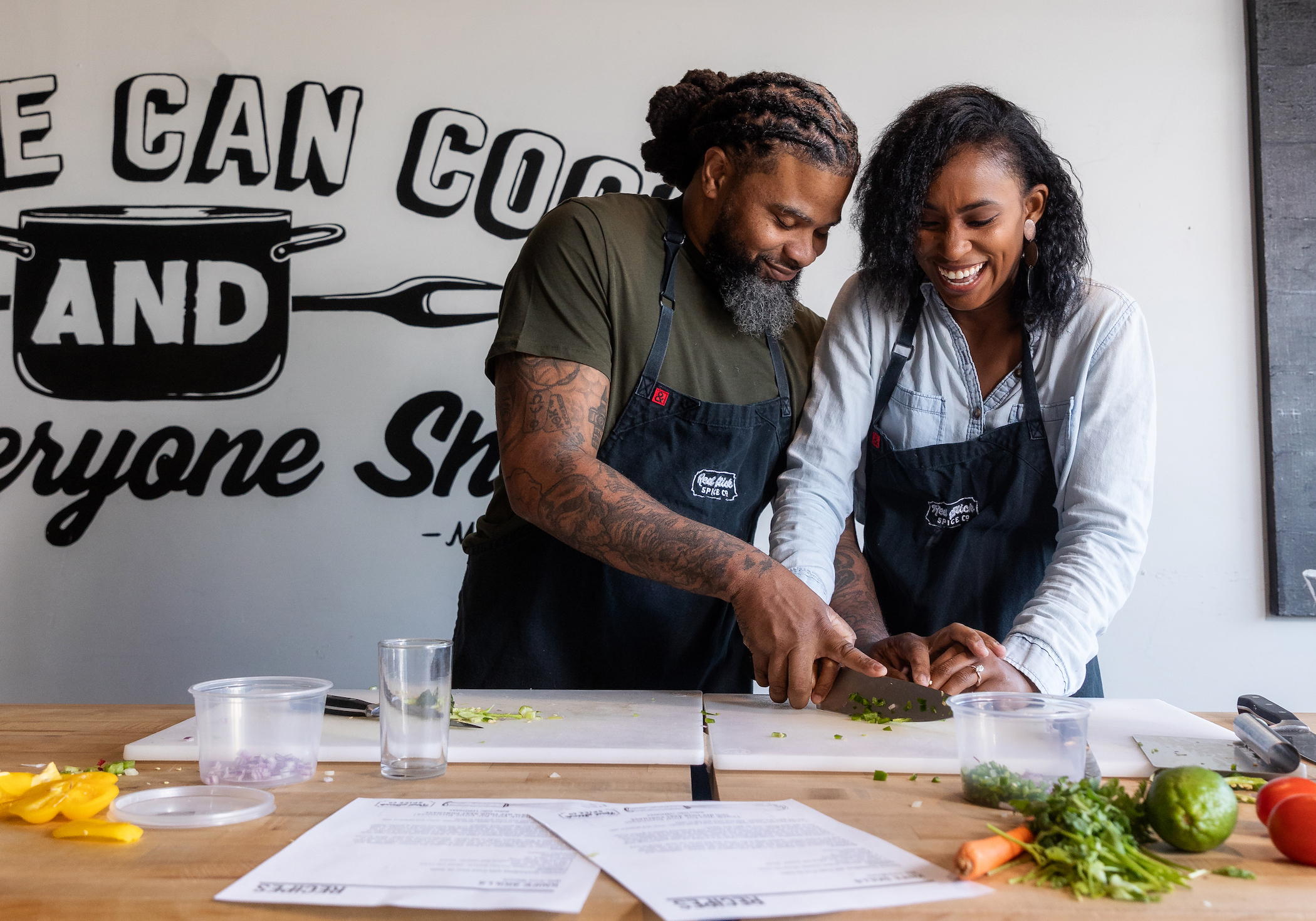 Our guide to lastminute Valentine’s Day ideas in Baton Rouge, from