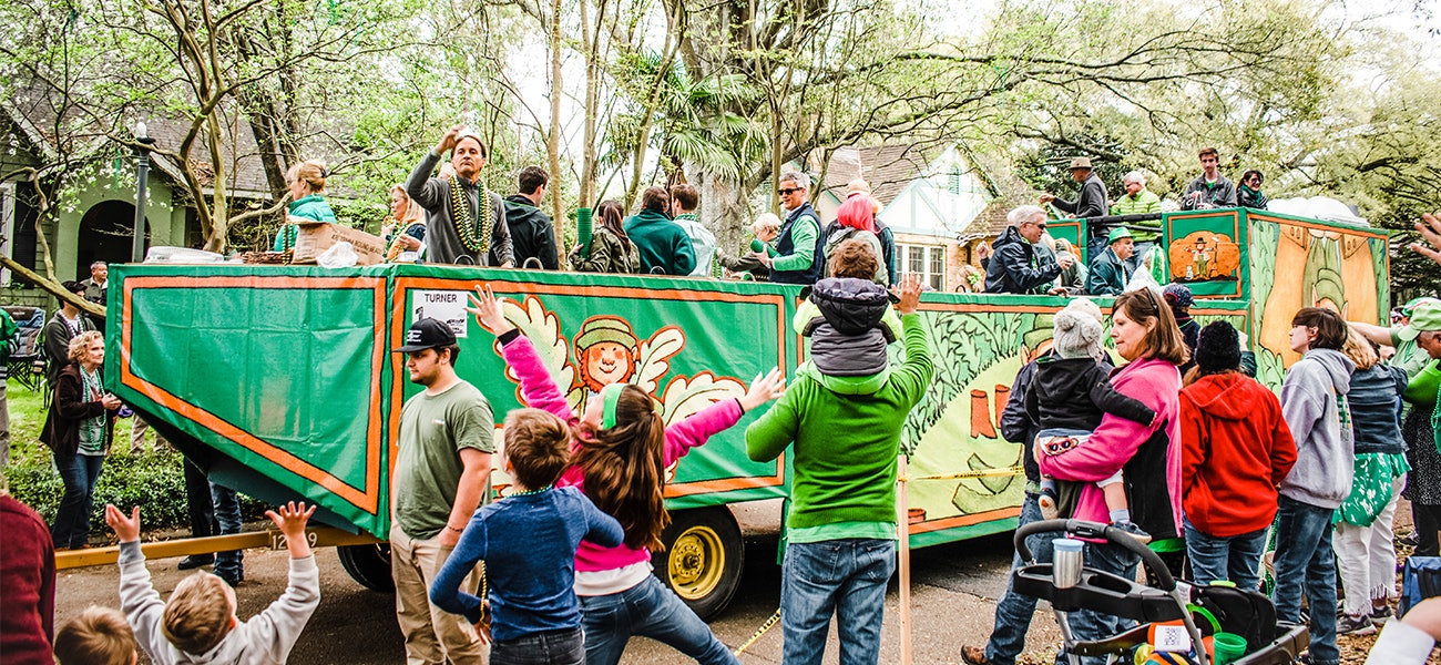 March 2020 Calendar Of Events In Baton Rouge 225 Baton Rouge Activities Calendar