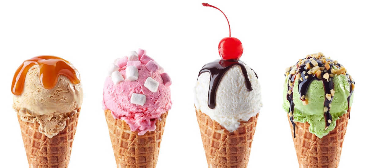 Joint Location Of Great American Cookie Co And Marble Slab Headed To Baton Rouge