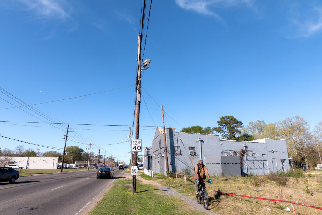 The Mayor???s Office and Build Baton Rouge have big plans for the future