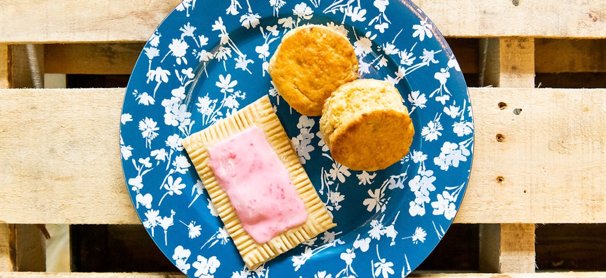 Plant Based Sweets By Lotus Bakes Vegan Friendly Desserts For Baton Rouge Cafes