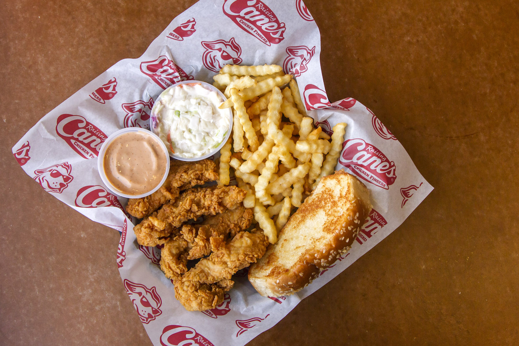 Raising Cane’s launches incentive program to recruit ‘best of the best