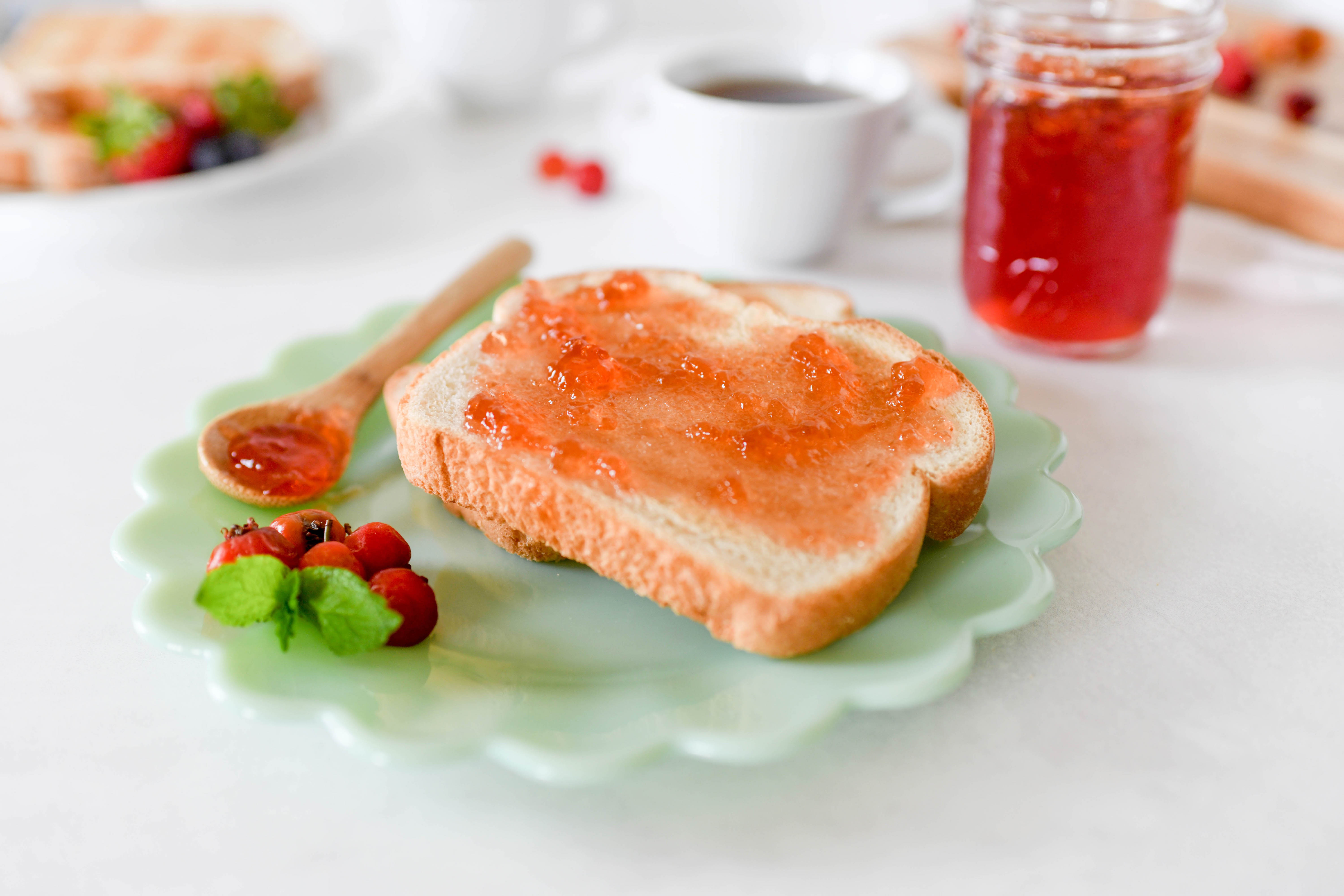 Put inseason mayhaws to use in this jelly recipe from ‘inRegister’