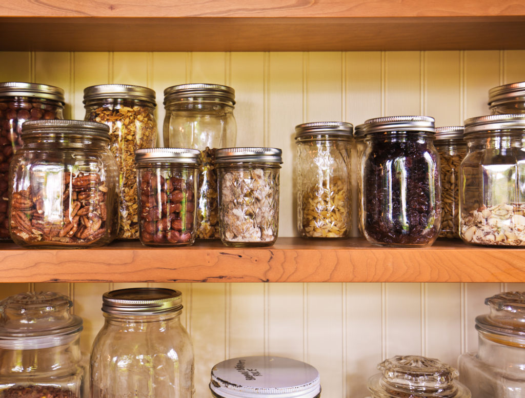 A guide to reducing, reusing and recycling in the kitchen, according to ...