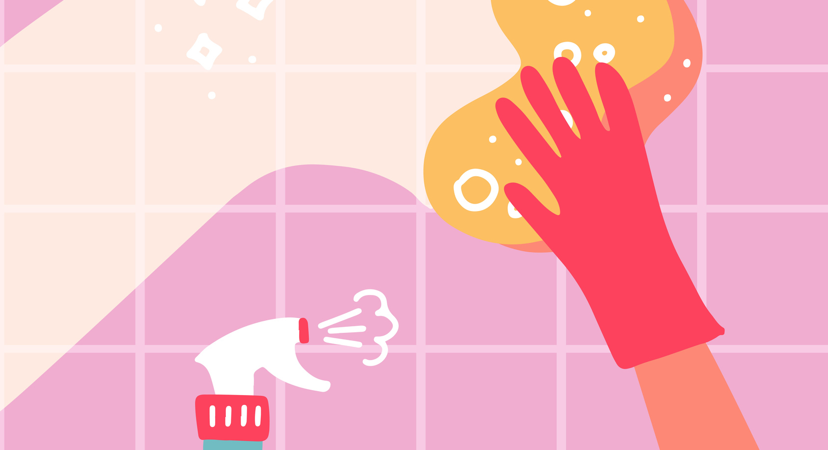 5 kitchen staples that can be used as sustainable household cleaners