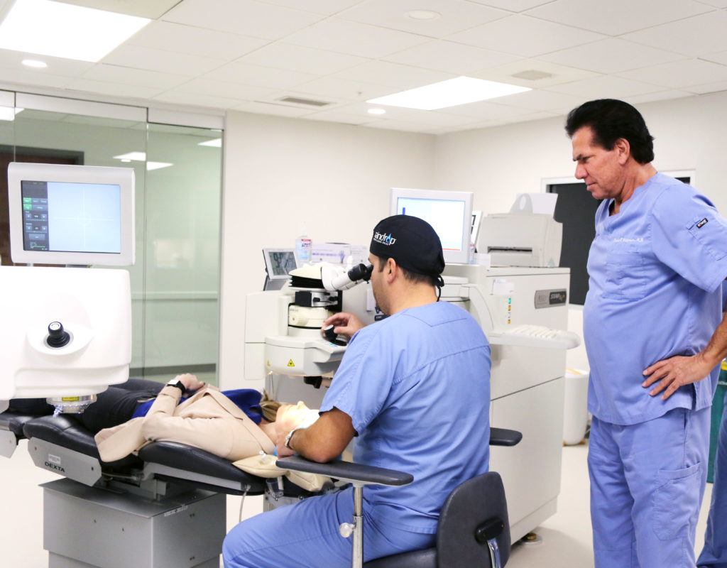 [Sponsored] On Location WilliamsonEyeCenter [225]