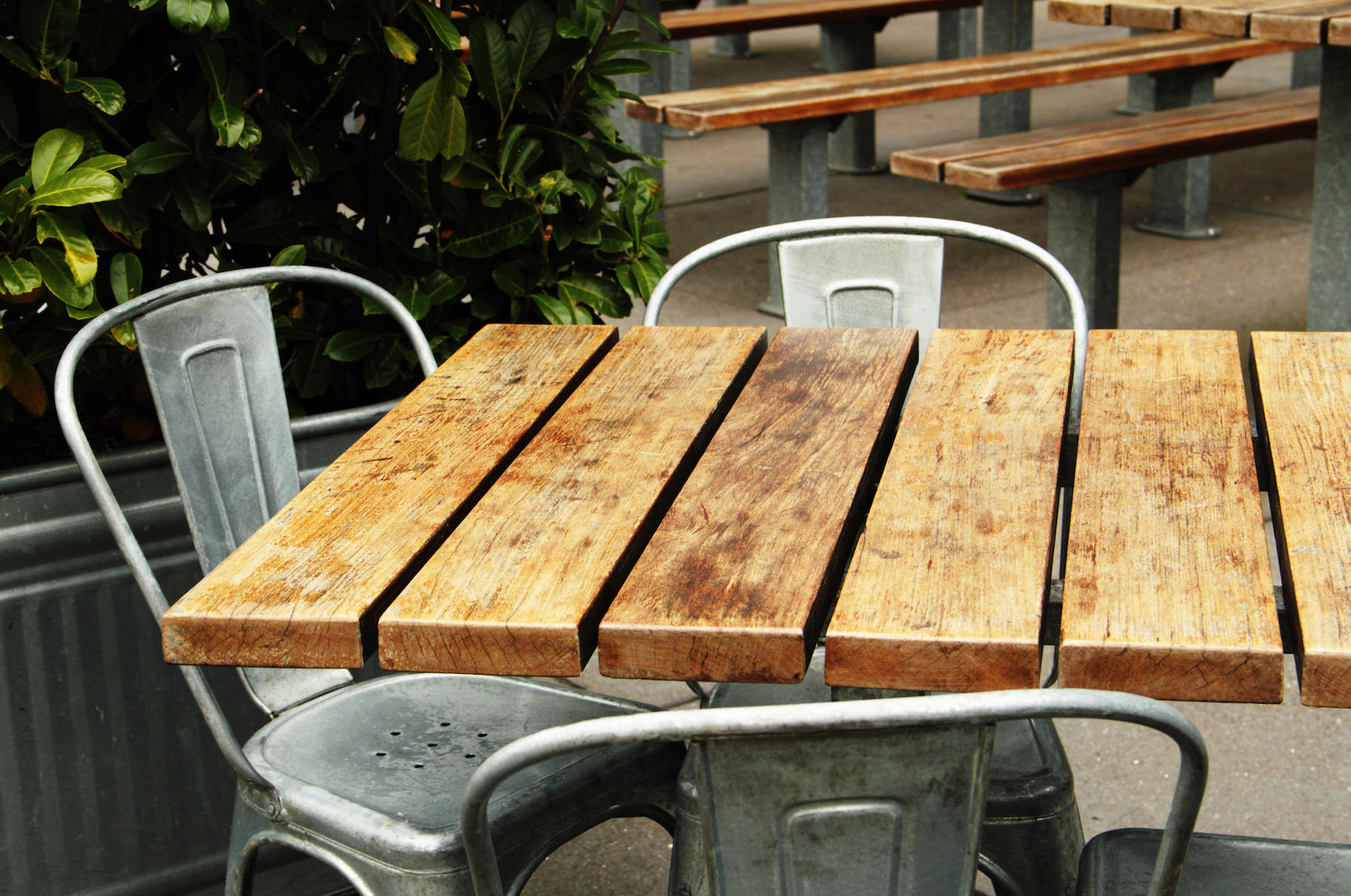 Flexibility on the sidewalk ordinance opens options for downtown Baton