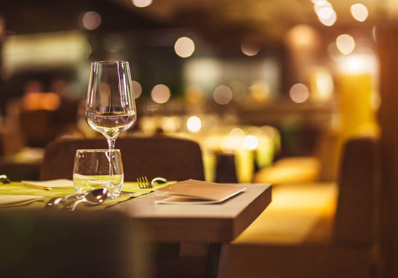 Baton Rouge restaurants where you can dine in this weekend