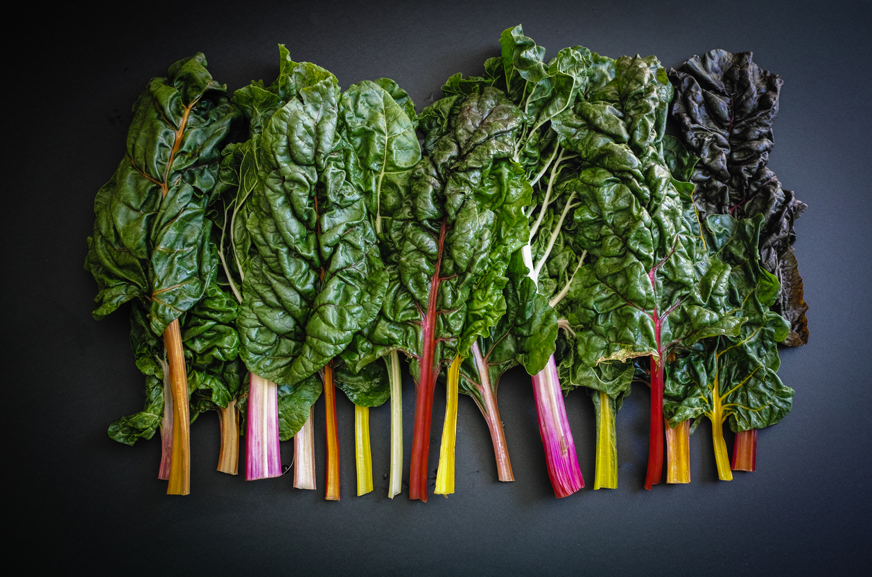 What’s fresh at Baton Rouge farmers markets for January 2021