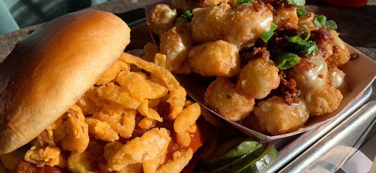 11 Baton Rouge food Instagrammers to follow right now