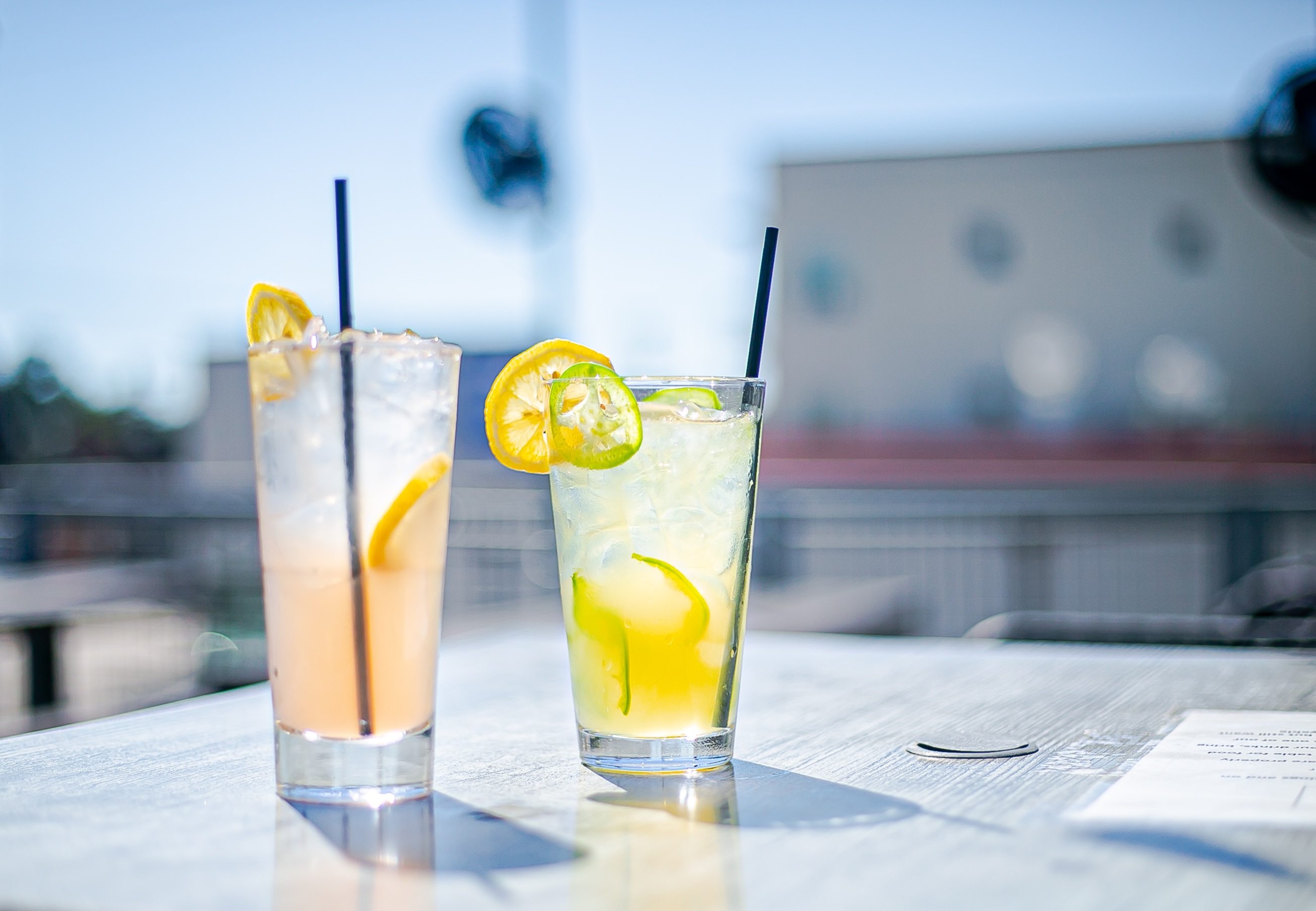 Baton Rouge drinks and bites to kickoff summer 2020