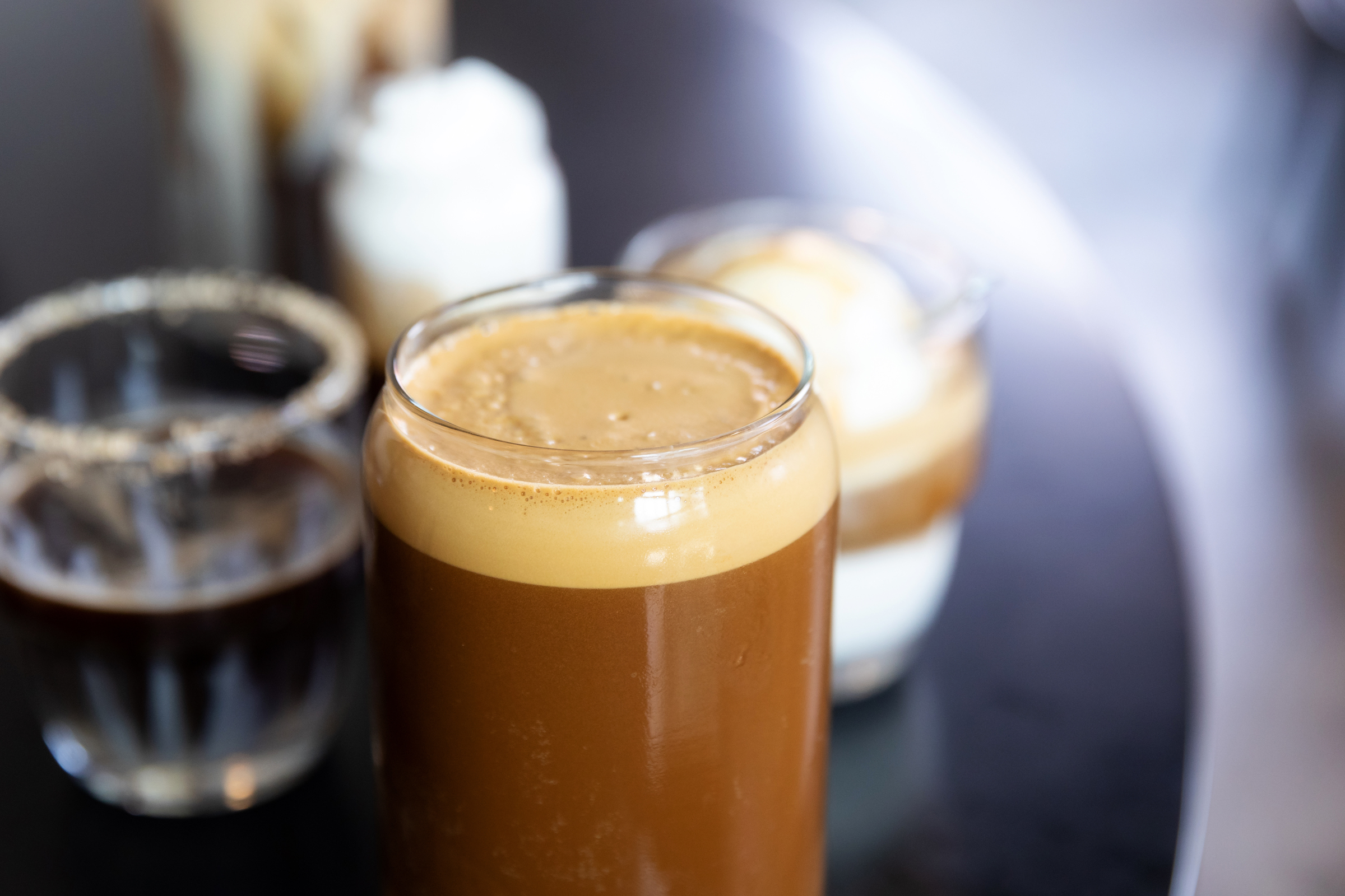 Take notes We’re explaining the drinks to try on that evergrowing