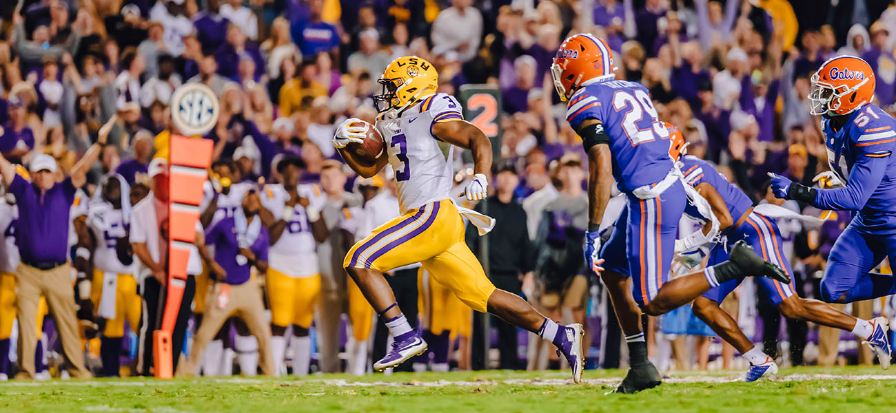 Derek Stingley, Jr. looking to continue “DBU” legacy when he signs with LSU