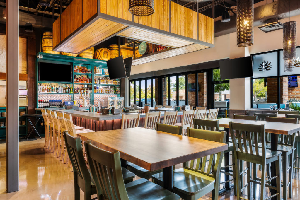 First Look Modesto Taco Tequila Whiskey opens in Baton Rouge this week