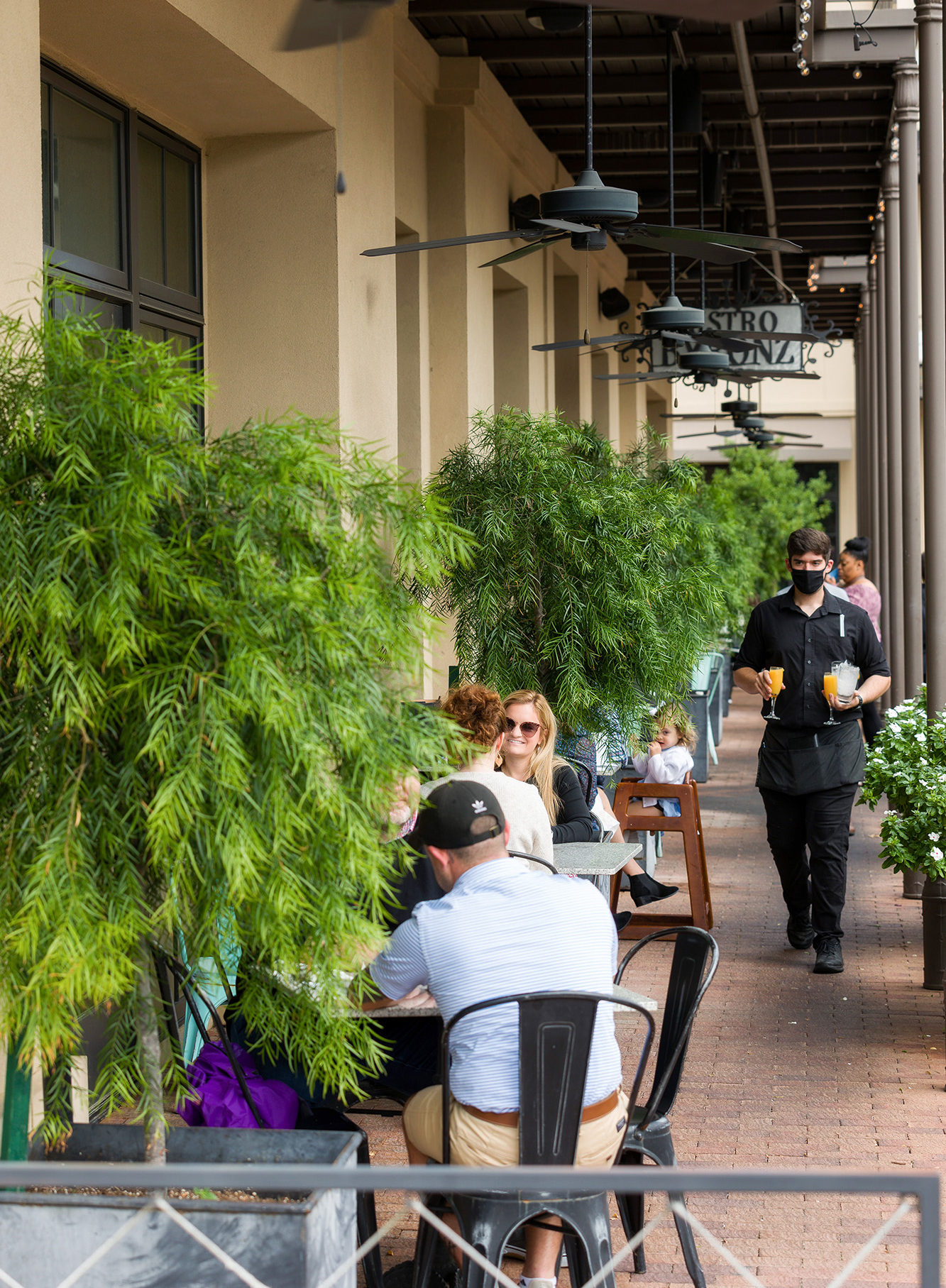 200+ spots to enjoy outdoor dining in Baton Rouge [225]